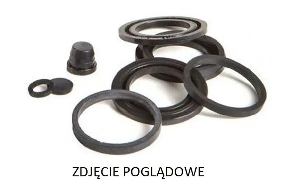 ARIETE opravná sada brzdiče 25mm (různé italské) ( )
