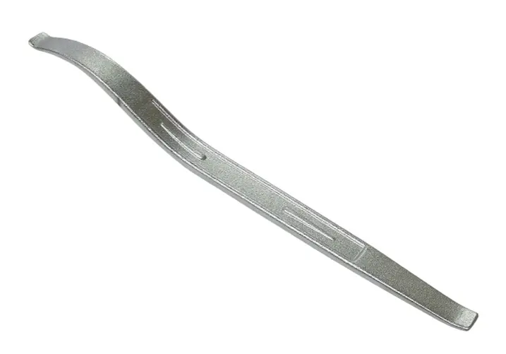WRENCH HEAD montážní páka na pneumatiky zahnutá 38cm ( )