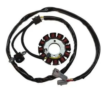 DZE stator (vinutí) alternátoru YAMAHA YFZ 450 04-09 (5TG-81410-00-00) ( )