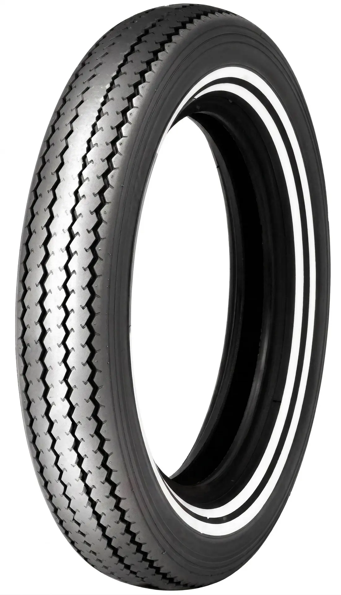 SHINKO MT90-16 E240 74H DW PŘEDNÍ/ZADNÍ (DVOJITÝ bílý pásek) DOT 2026 ( )