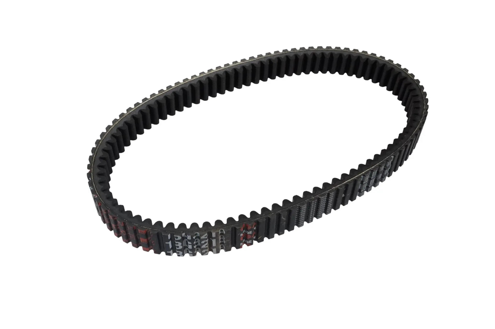 GATES hnací řemen ATV G-FORCE (848x29x14,4MM) ARCTIC CAT 375/400 AUTOMATIC TBX/TRV/VP/ACT '02-'08, SUZUKI TWIN PEAKS 700 '04-'05 (13G3218) (nahrazuje