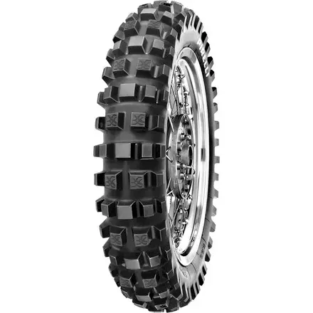 PIRELLI 110/100-18 MT16 GARACROSS (64) TT NHS ZADNÍ DOT 2026 ( )