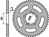 PBR rozeta 1516 40 C45 (MADE IN ITALY) ( )