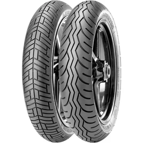 METZELER 110/80V18 LASERTEC (58V) TL M/C PŘEDNÍ DOT 2023 ( )