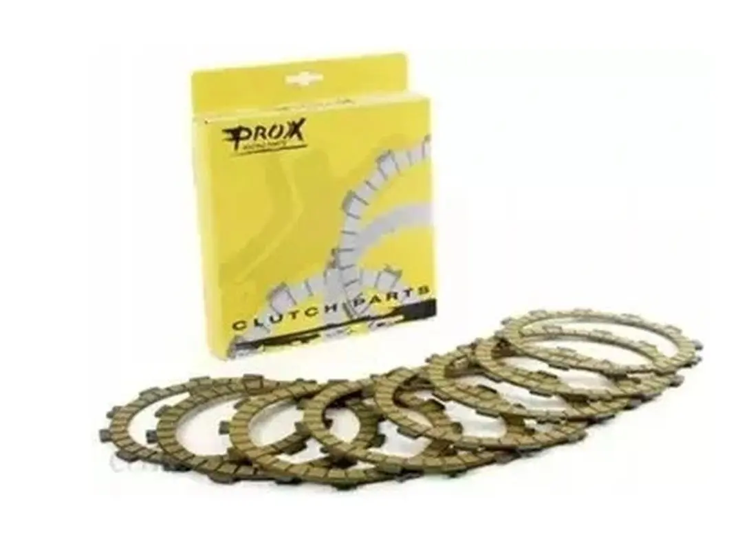 PROX spojkové kotouče KAWASAKI KXF 450 21-23, KXF 450XC 21 ( )