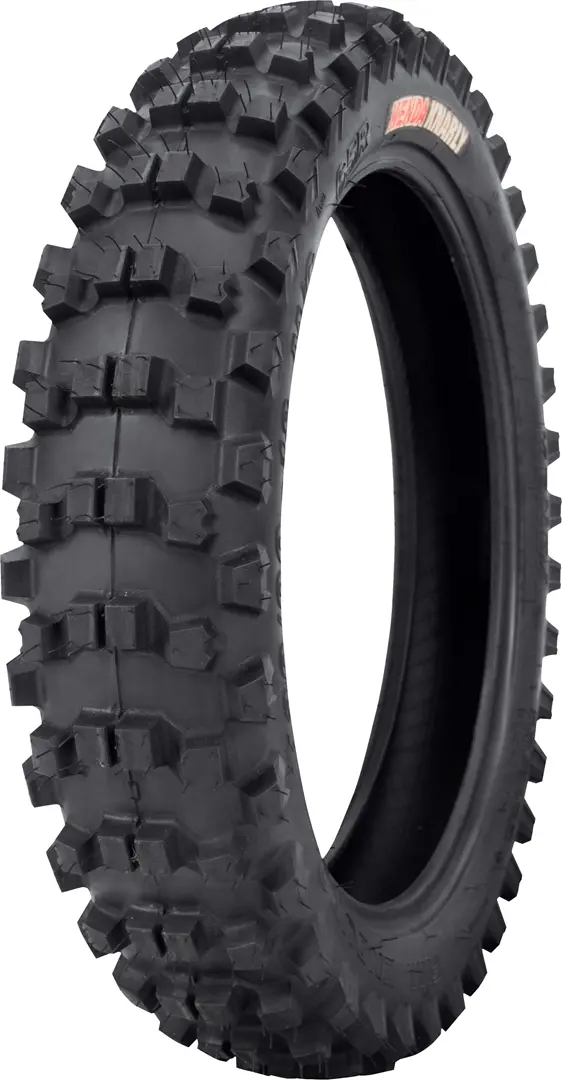 KENDA 120/90-18 K778 KNARLY ENDURO SUPER SOFT 65R 4PR TT ZADNÍ DOT 2026 ( )