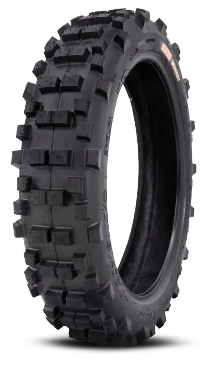KENDA 140/80-18 K779 GAUNTLET ENDURO HARD 70R TT M/C ZADNÍ DOT 2026 ( )