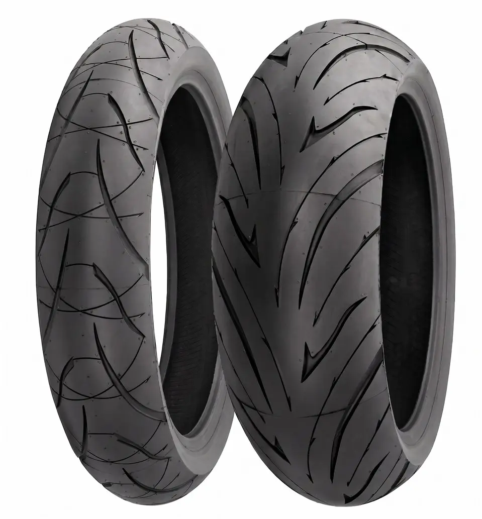 SHINKO 160/60ZR17 016 69W TL JLSB DC ZADNÍ DOT 2025 ( )