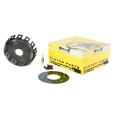 PROX koš spojky SUZUKI RM 80 87-01, RM 85 02-18 (PROX koš spojky SUZUKI RM 80 87-01, RM 85 02-18)