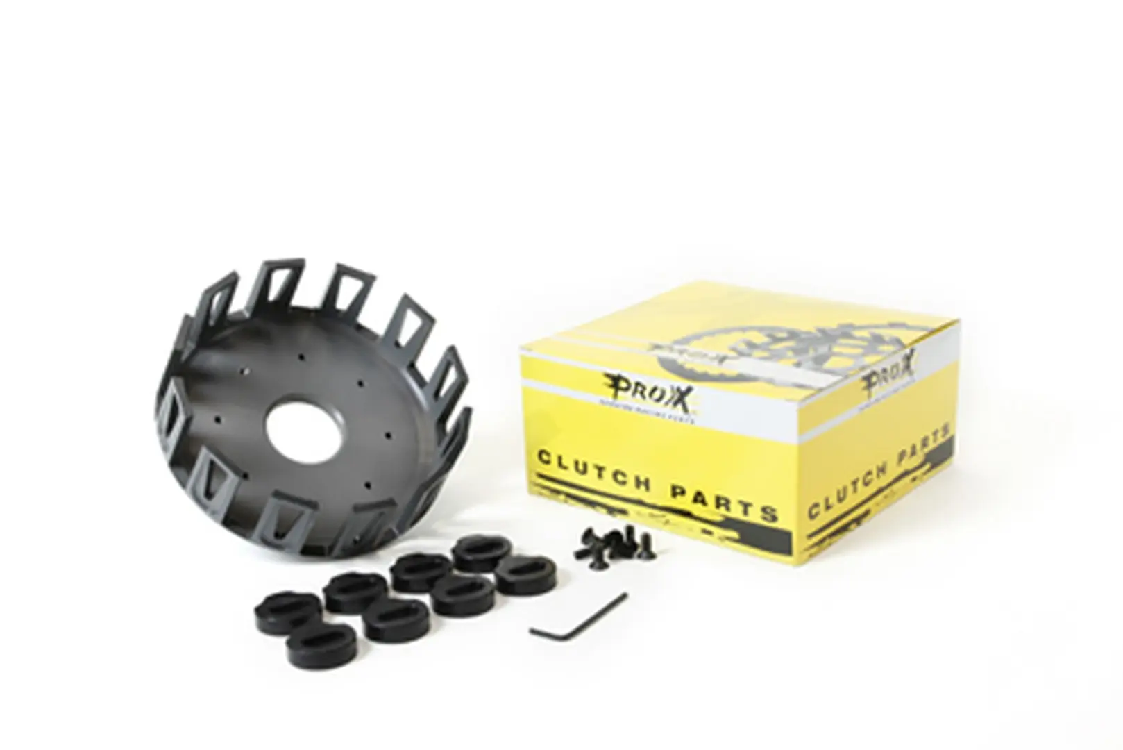 PROX koš spojky SUZUKI RM 250 88-95 ( )