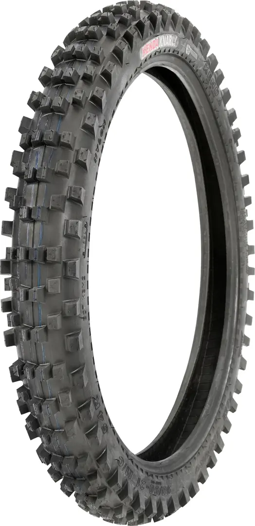 KENDA 90/90-21 K777 ENDURO FIM 54R 4PR TT PŘEDNÍ DOT 2026 ( )