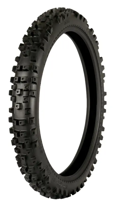 KENDA 80/100-21 K774 IBEX HARD ENDURO SUPER SOFT 51M NHS TT PŘEDNÍ DOT 2026 ( )