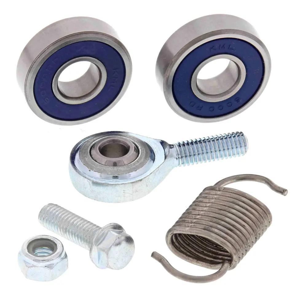 ALL BALLS sada na opravu páky nožní brzdy HUSQVARNA FC250/350/450 '16-'18, FE350/501 '17-18, KTM EXCF350 '17-18, SXF250/350/450 '16-'18, SX 85