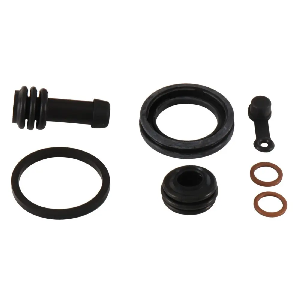 ALL BALLS opravná sada brzdového třmenu přední KAWASAKI KLR250 87-05, KX125/250 83-86, SUZUKI GN125 96-97, zadní KAWASAKI KLR650 87-07 ( )