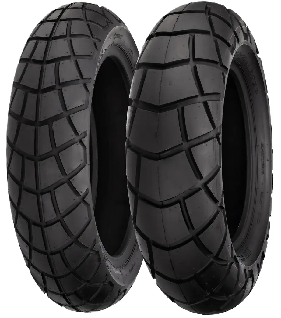SHINKO 180/80-14 428 78P YAMAHA TW125 TT ZADNÍ DOT 2025 ( )