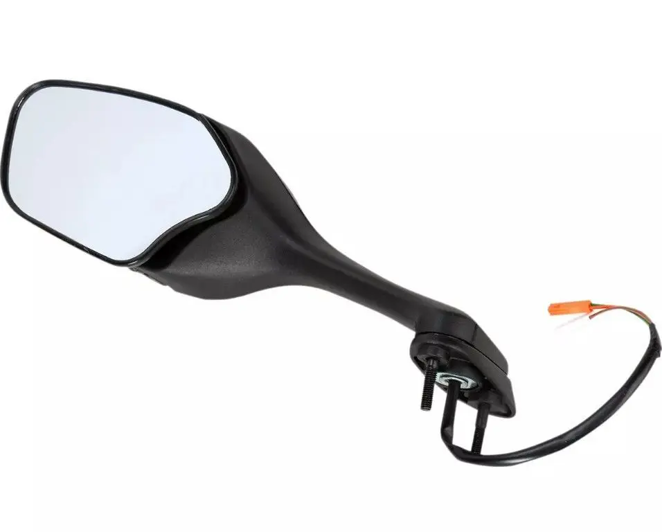 EMGO zpětné zrcátko HONDA CBR 1000 RR '08-'16, VFR 800 F '14-'21 levé (LH11L) (OEM 88110-MFL-003) ( )