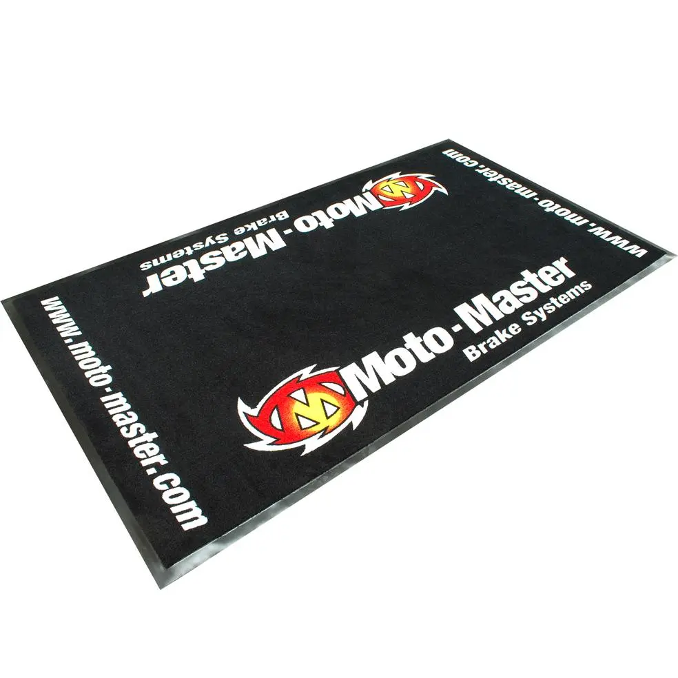 MOTO-MASTER PIT MAT - podložka pod motocykl / servisní 100X200 ( )