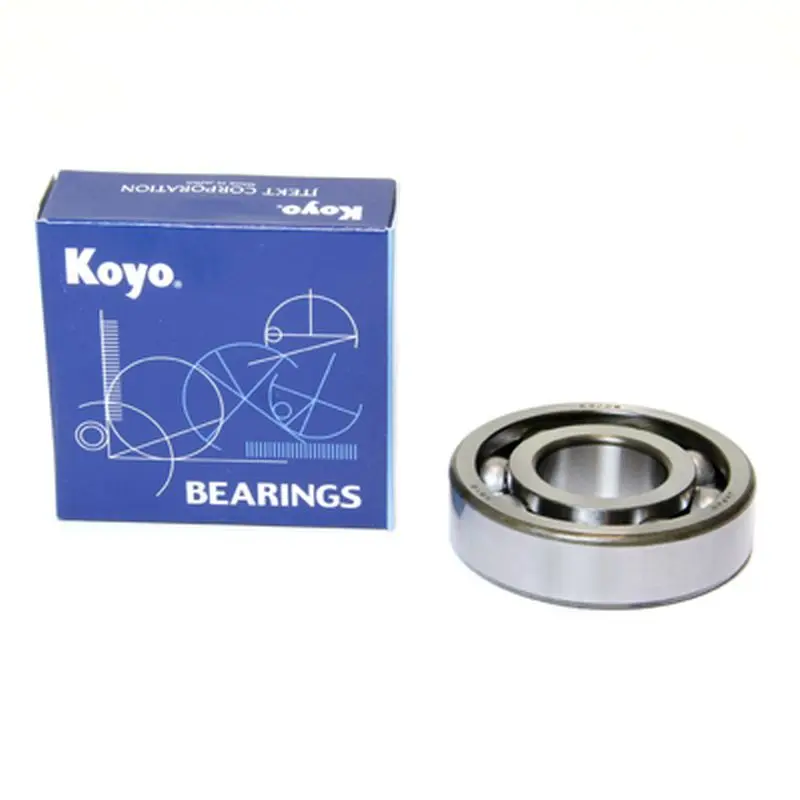 PROX ložisko klikové hřídele YAMAHA YZ 250 88-22, WR 250 88-97, HONDA XR 250R 86-95, CR 500R 84-01, CR 250R 78-07, (28X68X18mm), KOYO ( )