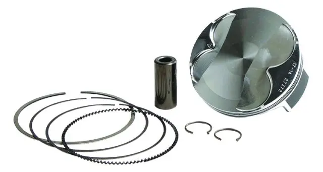 VERTEX píst KTM (4T) SXF 350 (SX-F350) 16-18, EXCF 350 20-23, HUSQVARNA FC 350 16-22 (89,98mm=+2,0mm) BIG BORE (14,0:1) (VERTEX píst KTM (4T) SXF 350)