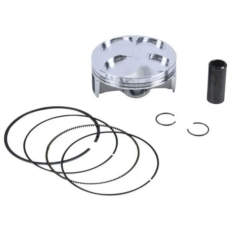 VERTEX píst YAMAHA YZF 250 (YZ250F) 19-25, WRF 250 (WR250F) 20-25 (76,97) HC (24381C) ( )
