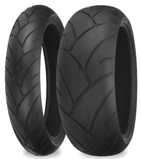 SHINKO 240/40R18 005 79V TL ZADNÍ 01/2026 ( )