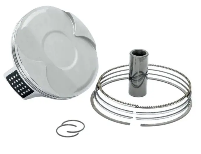 VERTEX píst KTM SX 250F (SXF 250) 23-25, EXC 250F (EXCF 250) 24-25, HUSQVARNA FC 250 23-25, FE 250 24-25, GAS GAS MC 250F (MCF 250) 24-25, EC 250F