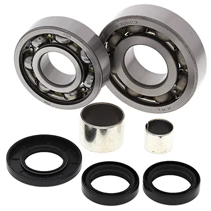 ALL BALLS opravná sada předního diferenciálu POLARIS MAGNUM / XPEDITION / MAGNUM ( )