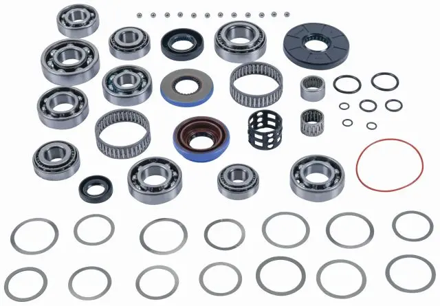 ALL BALLS sada na opravu převodovky POLARIS RZR S 800 11-14, RZR 4 800 11-14, RZR 800 12-14 ( )