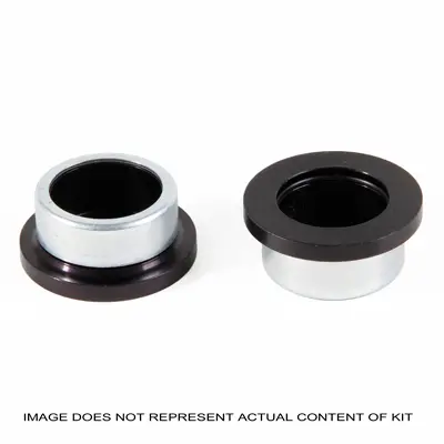 PROX rozpěrky zadního kola KTM SX/SXF/SX-F 125/200/250/350/450 13-22, HUSQVARNA TC/FC 125/250/350/450 16-22, TX/FX 300/350/450 17-22, GAS GAS MC/MC-F