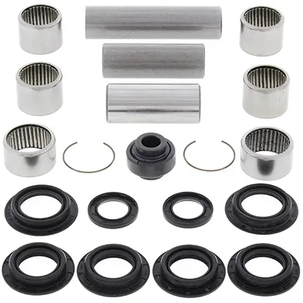 ALL BALLS sada na opravu kloubu kyvné vidlice HONDA CR 125/250/500R 89-90 ( )