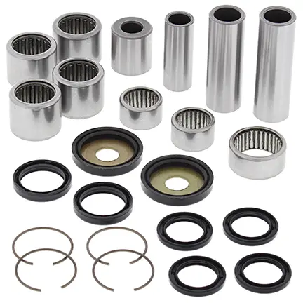 ALL BALLS sada na opravu kyvné vidlice SUZUKI RM 85 05-22, RM 85L 05-16 ( )