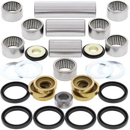 ALL BALLS sada na opravu kyvné vidlice HONDA CRF 250R 10-17, CRF 450R 09-16, CRF250R, CRF450R ( )