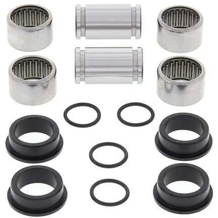 ALL BALLS sada na opravu kyvné vidlice KTM SX 50 MINI 09-23, SX60/65 98-25 (ALL BALLS sada na opravu kyvné vidlice KTM SX 50 MINI 09-23, SX60/65)