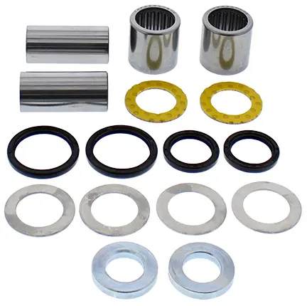 ALL BALLS sada na opravu kyvné vidlice HONDA CRF250R 20-26, CRF250RX 20-26, CRF450R 19-26, CRF450R-S 22-24, CRF450RWE 19-26, CRF450RX 19-26 ( )
