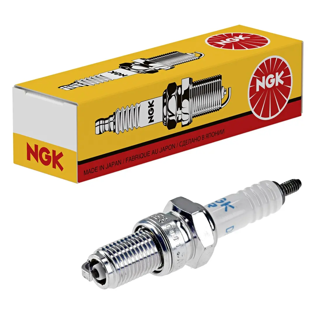 NGK zapalovací svíčka DR8ESL (NR 2923) (X24ESR-U) (10) ( )