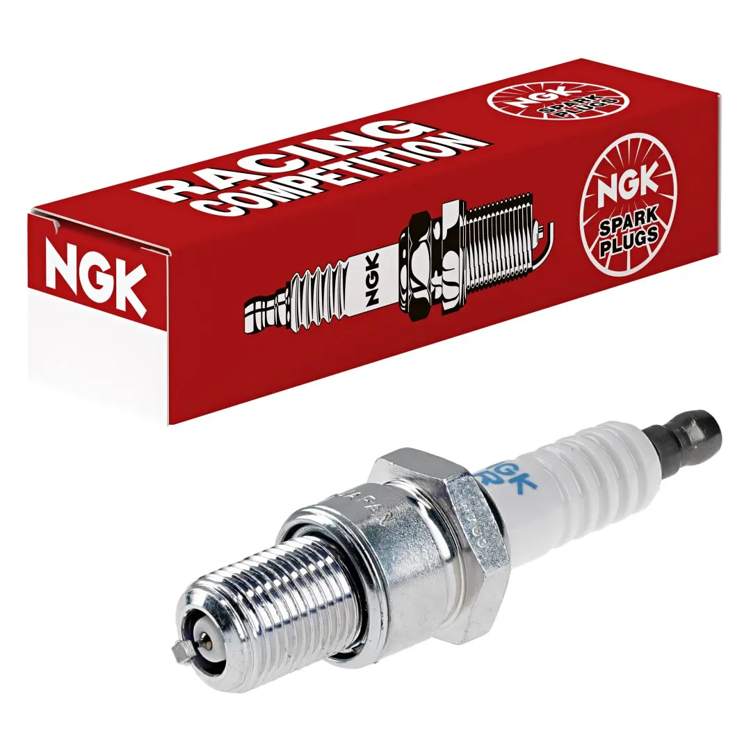 NGK zapalovací svíčka R6918B9 (NR 2954) KAWASAKI KX125 04-08 (4) ( )