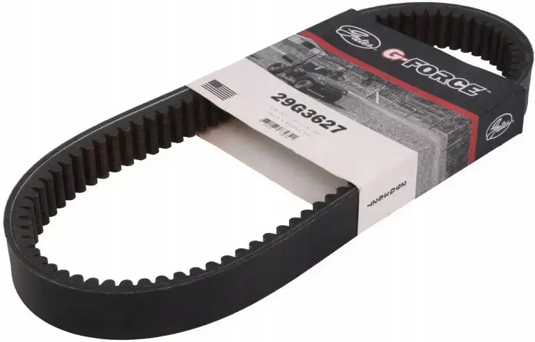 GATES hnací řemen ATV G-FORCE (944x33x13,5MM) CAN-AM OUTLANDER/DEFENDER 430/450 '17-'20 (29G3627) (náhrada 9828-01059) ( )
