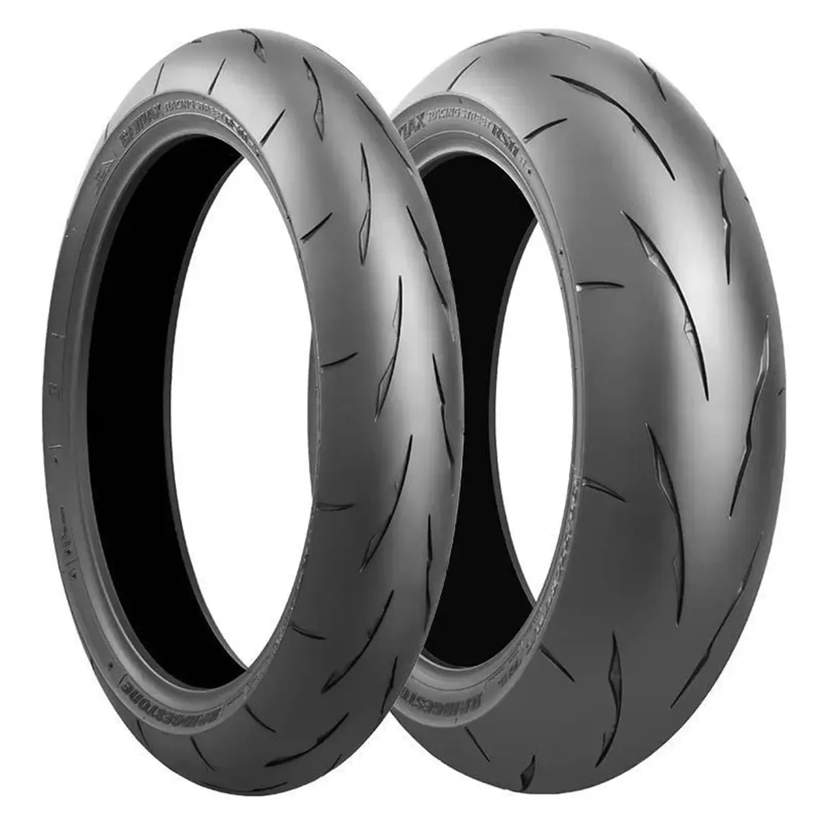 BRIDGESTONE 180/55ZR17 BATTLAX RS11 (73W) TL ZADNÍ DOT 2025 ( )