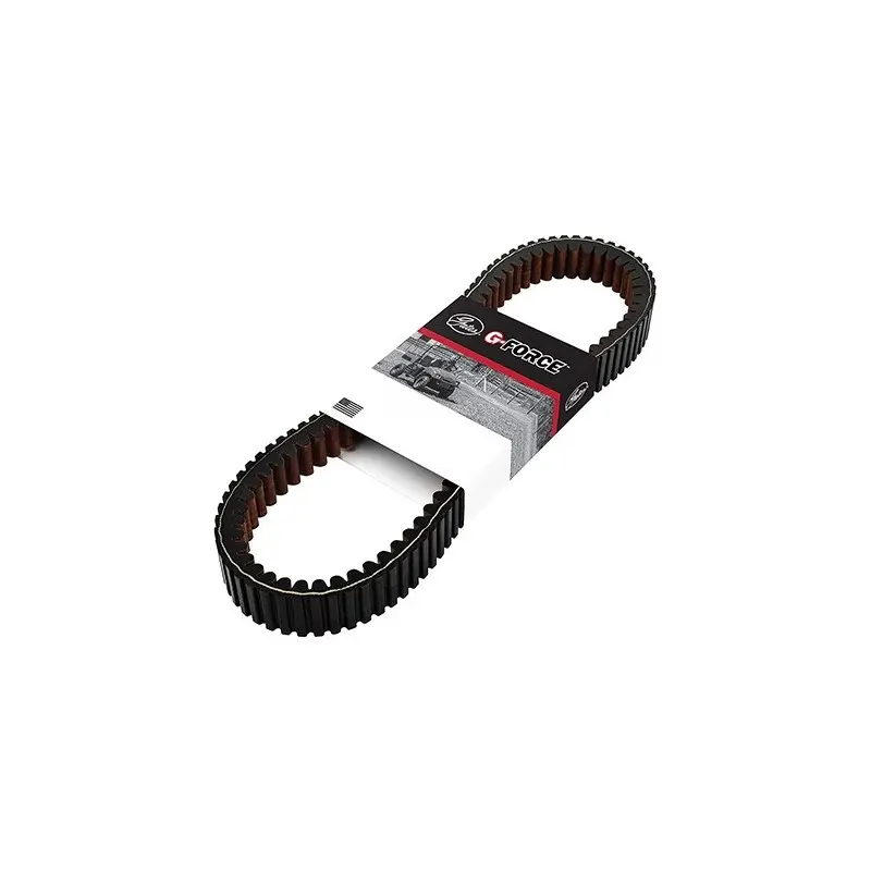 GATES hnací řemen G-FORCE YAMAHA VIKING 700, YXC, YXE, YXM 15-18, WOLVERINE 700 16-17 OEM 2MB-E7641-00-00 (AKCE) ( )
