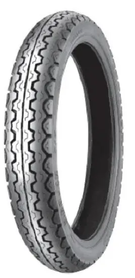 SHINKO 3.60-18 713 51H TL PŘEDNÍ/ZADNÍ DOT 2024 ( )