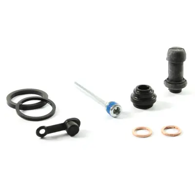 PROX opravná sada brzdového třmenu zadní KAWASAKI KXF 250/450 04-16, SUZUKI RMZ 250 04-07, RMZ 450 05-07, YAMAHA WR 250/450 03-23, YZF 450 03-24