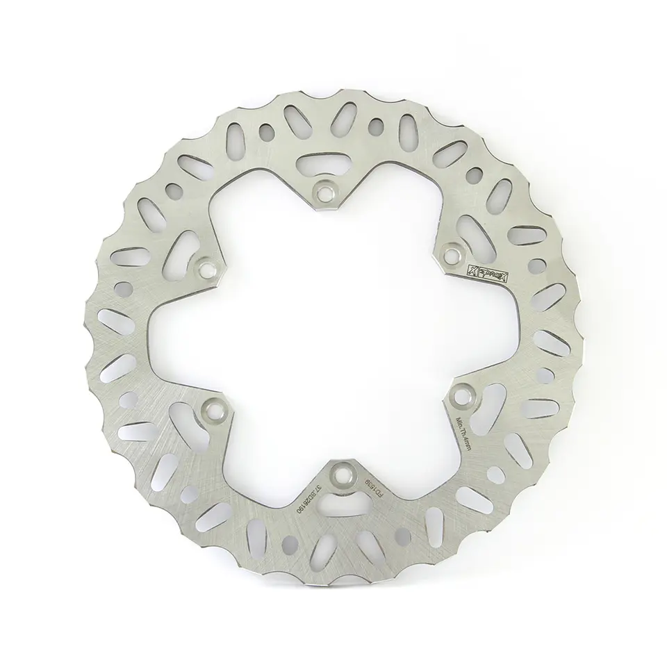 PROX zadní brzdový kotouč KTM 125-530 90-20, HUSQVARNA 125-501 14-20 WAVE (220X110X4,2) (PROX zadní brzdový kotouč KTM 125-530 90-20, HUSQVARNA)