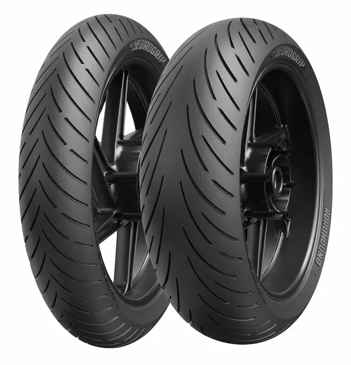 EUROGRIP 160/60ZR17 ROADHOUND (69W) TL ZADNÍ DOT 2026 ( )