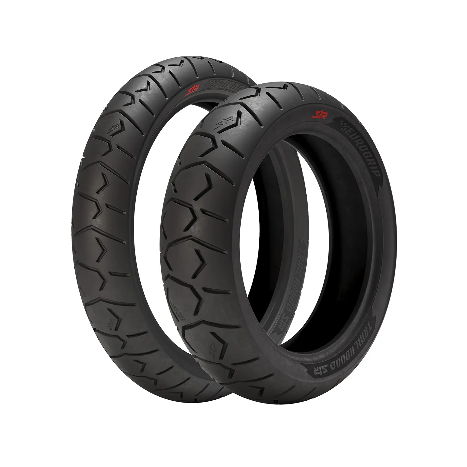 EUROGRIP 90/90-21 TRAILHOUND STR 54V TL PŘEDNÍ DOT 2025 ( )