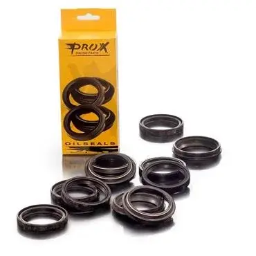 PROX gufera vidlice KTM všechny modely SX/SXF/EXC/EXCF 125/250/300/350/450/500 04-23, HUSQVARNA/HUSABERG/SHERCO WP 48X57,89X9,5mm (ARI116,ARI139)