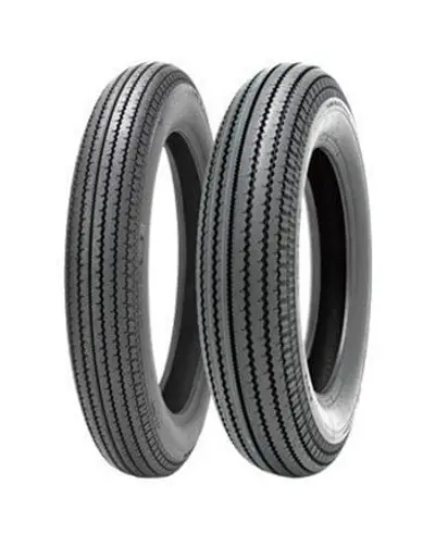 SHINKO 4.00-18 270 64H TT PŘEDNÍ/ZADNÍ DOT 2026 ( )