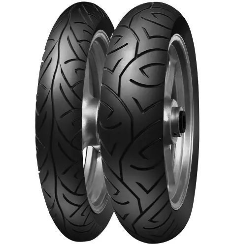 PIRELLI 120/80V16 SPORT DEMON (60V) TL M/C PŘEDNÍ DOT 2025 ( )