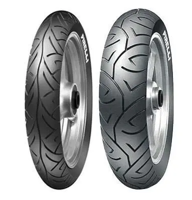 PIRELLI 150/80V16 SPORT DEMON (71V) TL M/C ZADNÍ DOT 2026 ( )