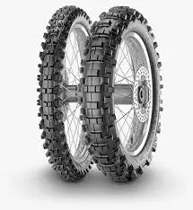 METZELER 90/100-21 MCE 6 DAYS EXTREME FIM SUPER SOFT MST 57M TT PŘEDNÍ DOT 2026 ( )
