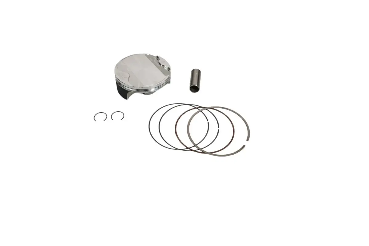 WOSSNER píst KAWASAKI (4T) KXF 450 (KX 450F, KX 450XC) 24 (96,04mm) (12,5:1) (4098DB) ( )